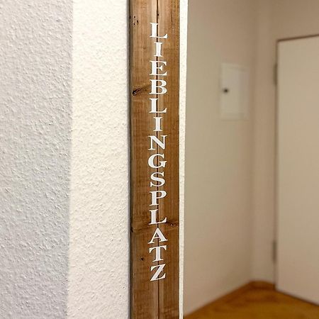 Likedeeler Wohnung 01 Boltenhagen  Eksteriør billede
