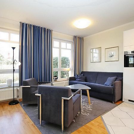 Likedeeler Wohnung 01 Boltenhagen  Eksteriør billede