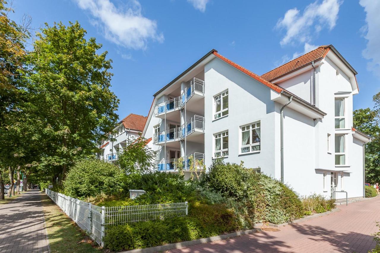 Likedeeler Wohnung 01 Boltenhagen  Eksteriør billede