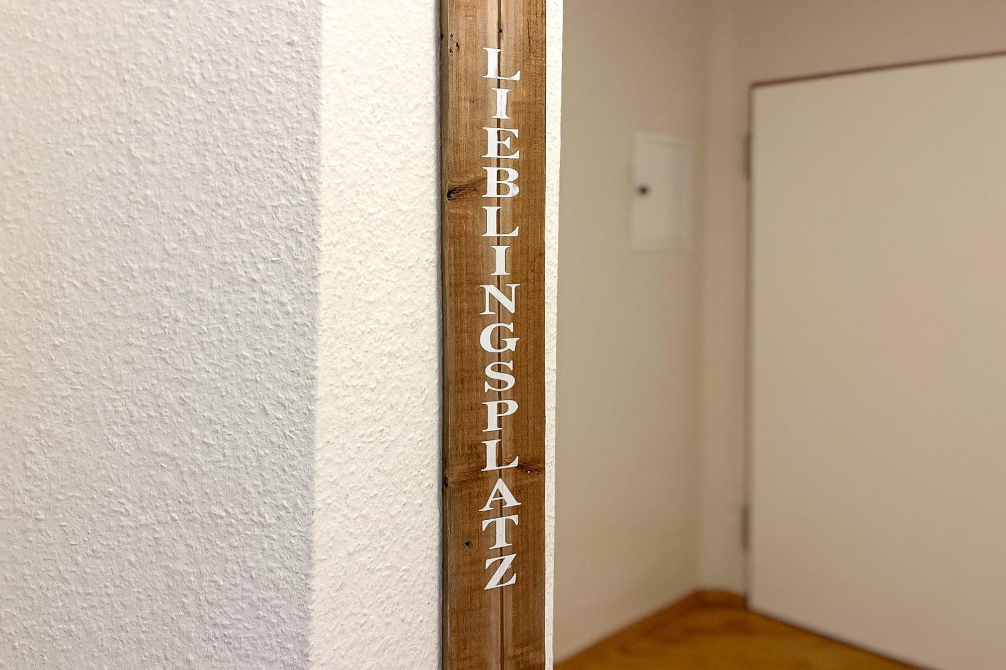 Likedeeler Wohnung 01 Boltenhagen  Eksteriør billede