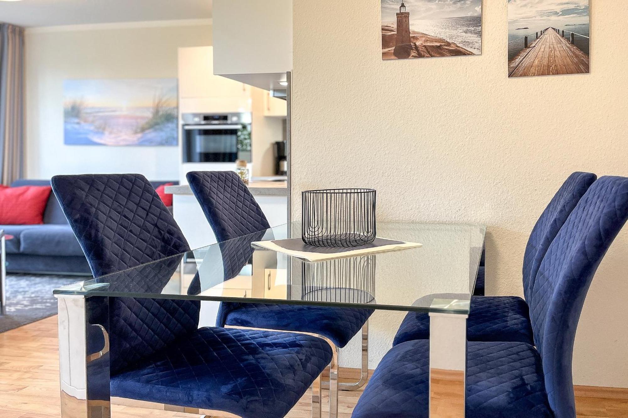 Likedeeler Wohnung 01 Boltenhagen  Eksteriør billede